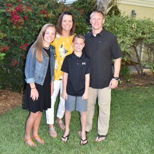 Meet your Posher, Jaime